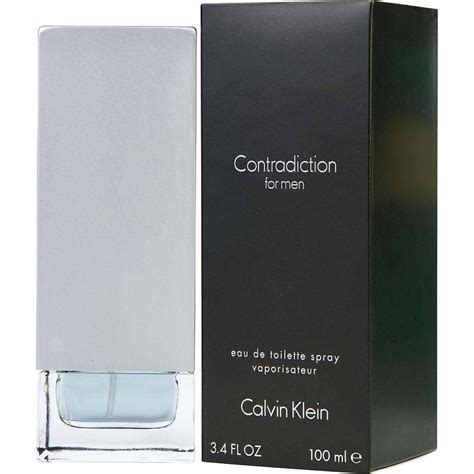 contra for you cologne|contradiction calvin klein man.